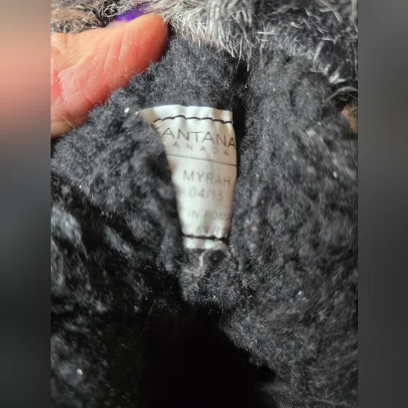 Santana Canada "Myrah" Winter Boots - Picture 12 of 16